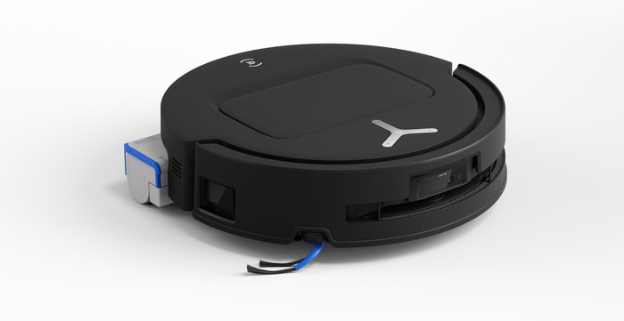 ECOVACS DEEBOT T80 Omni front