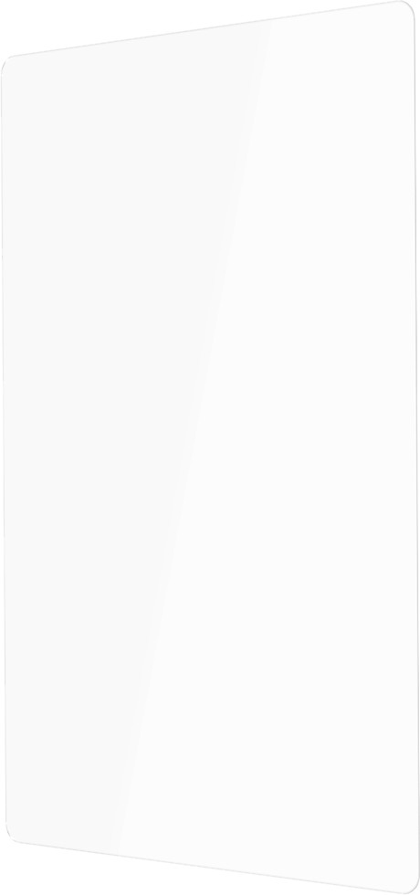 Just in Case Lenovo Idea Tab Pro Panzerglas rechte seite