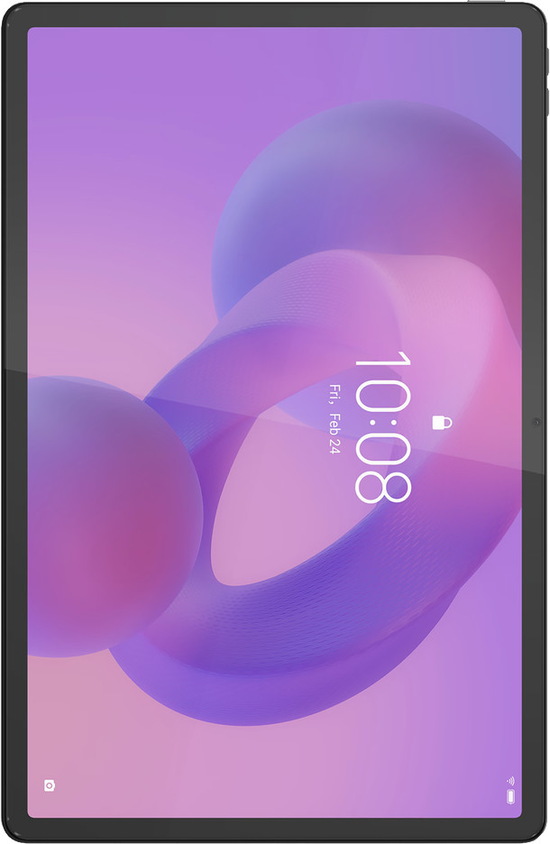 Just in Case Lenovo Idea Tab Pro Panzerglas vorne