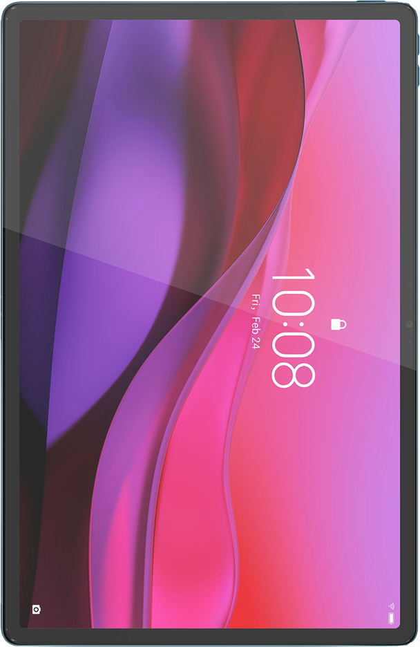 Just in Case Yoga Tab Plus Panzerglas vorne