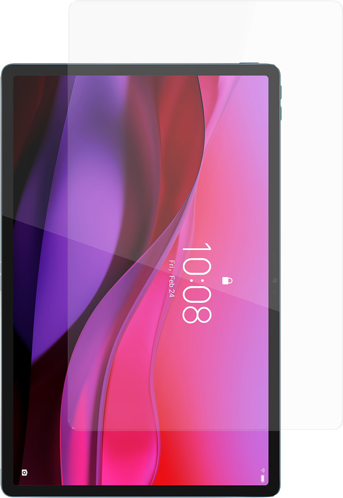 Just in Case Yoga Tab Plus Panzerglas Main Image