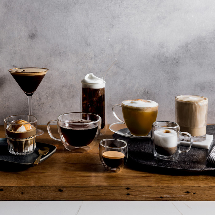 Ninja Luxe Café Premier ES601EU visueller lieferant