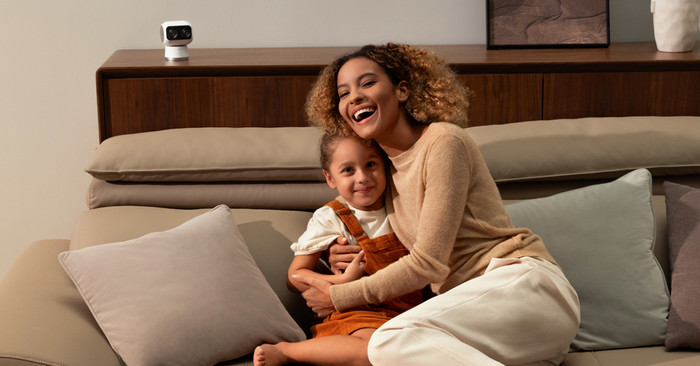 eufy Indoor Cam S350 3er-Pack visueller lieferant