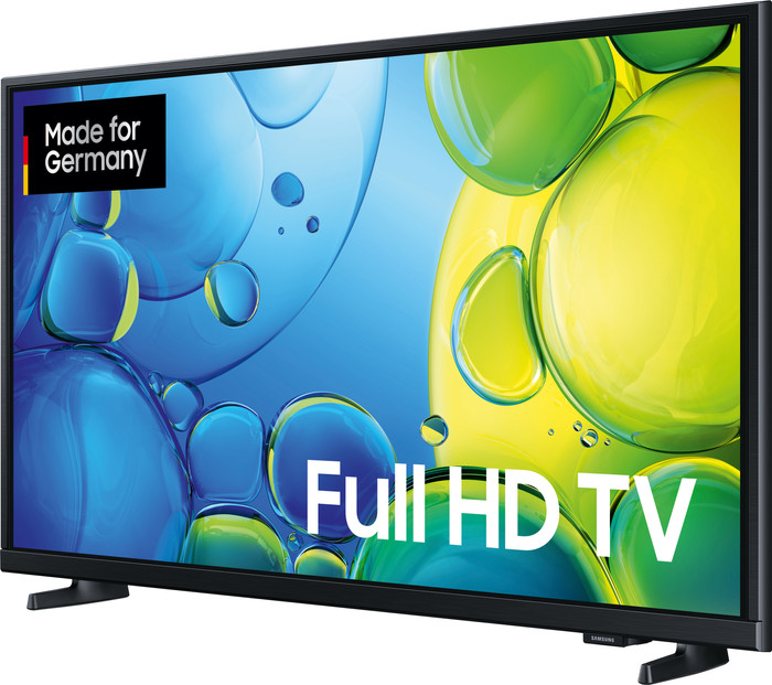 Samsung 32" Full HD F6009 (2025) vorne