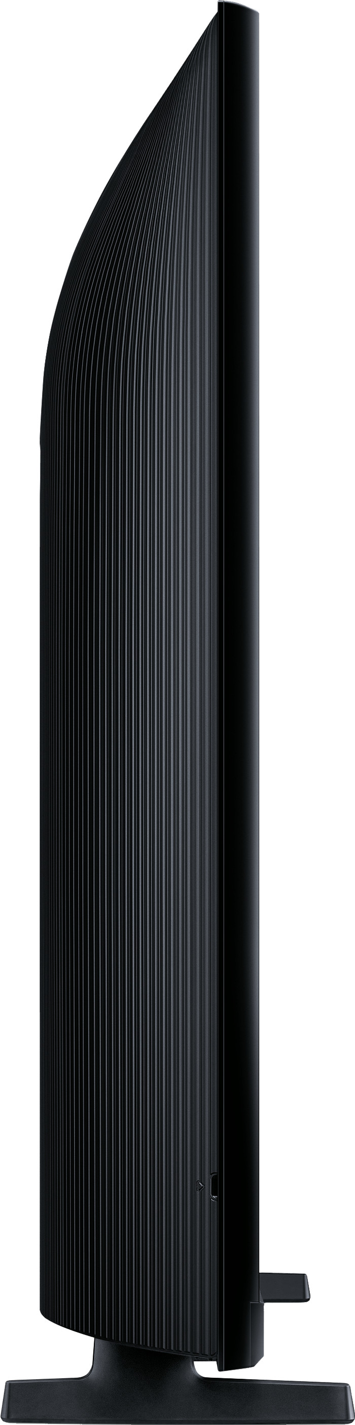 Samsung 32" Full HD F6009 (2025) rechte seite