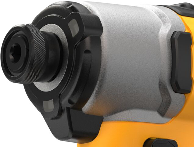 DEWALT DCF840NT-XJ 5.0Ah Battery Starter Pack detail