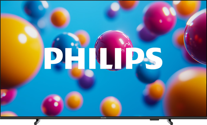 Philips 75 inches PUS7000 4K (2025) front