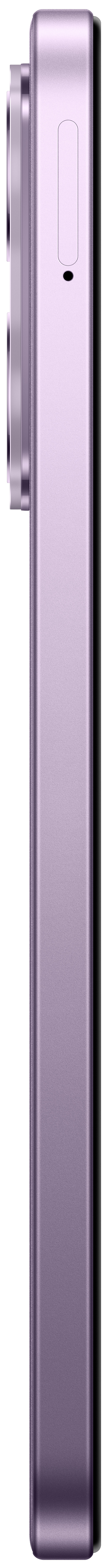 Redmi 17C 128GB Lila 5G rechte seite