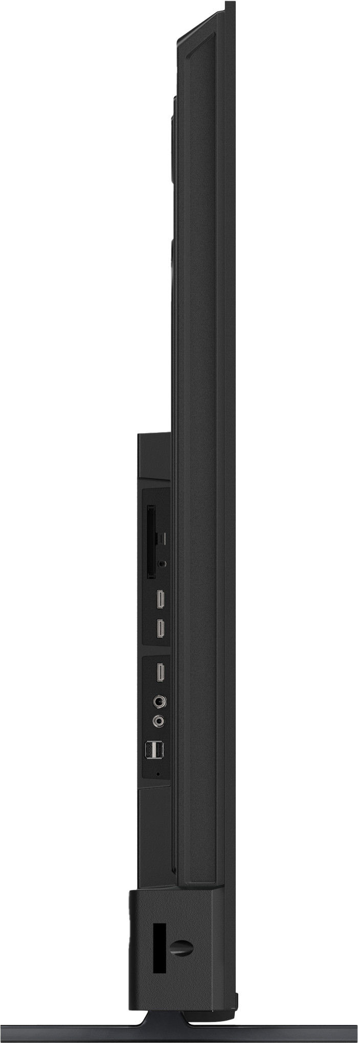 Philips 65 inches PUS7000 4K (2025) right side