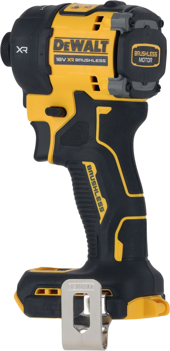 DeWalt DCF870NT-XJ (ohne Akku) rückseite