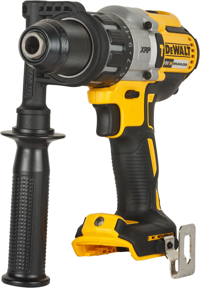 DeWalt DCD996NT-XJ (ohne Akku) vorne