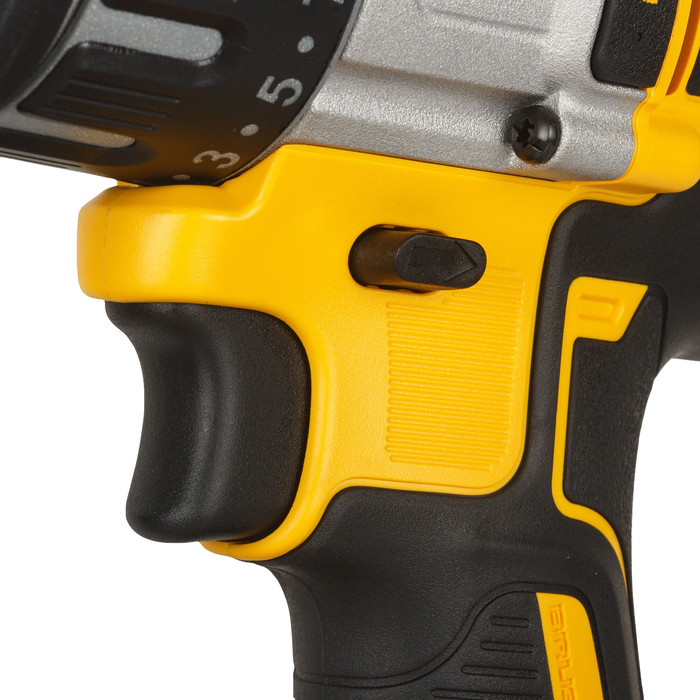 DeWalt DCD996NT-XJ (ohne Akku) detail
