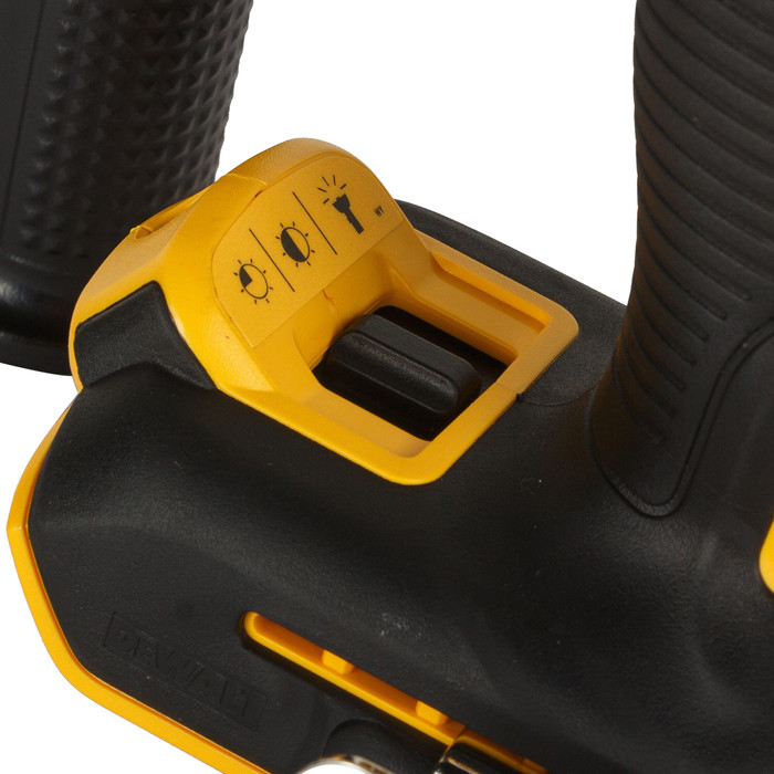 DeWalt DCD996NT-XJ (ohne Akku) detail