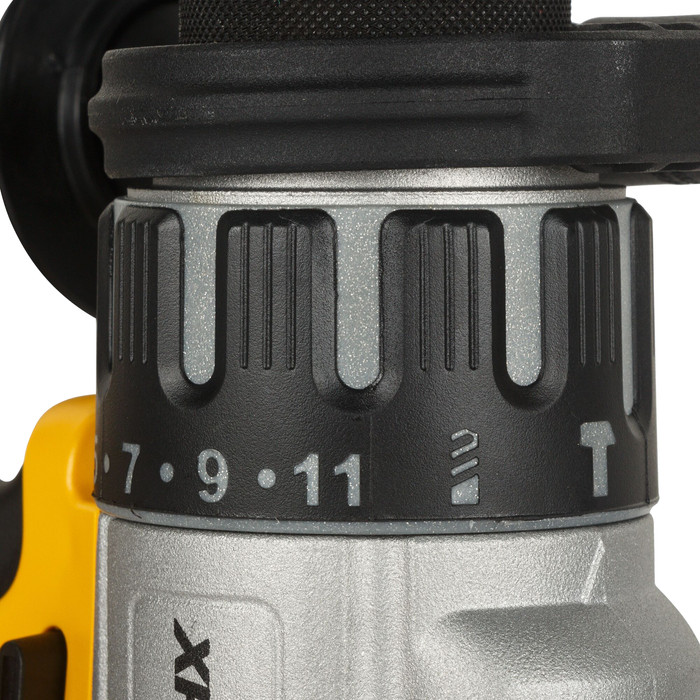 DeWalt DCD996NT-XJ (ohne Akku) detail