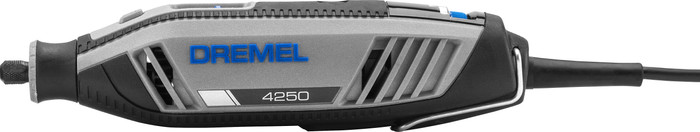 Dremel 4250-6/128 Platin-Edition detail