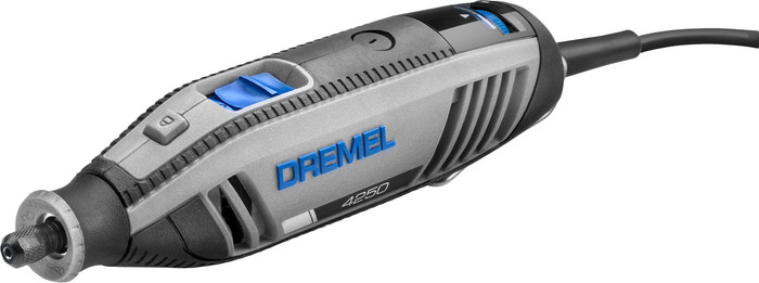 Dremel 4250-6/128 Platin-Edition Main Image