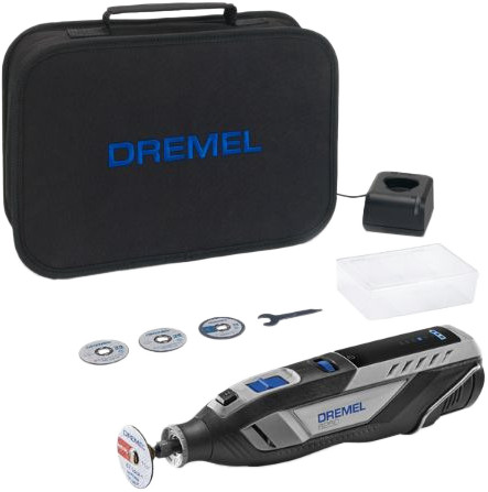Dremel 8250 - 5 12 V Main Image