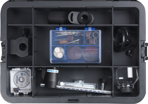 Dremel 8250 - 5/65 Platinum Edition accessory