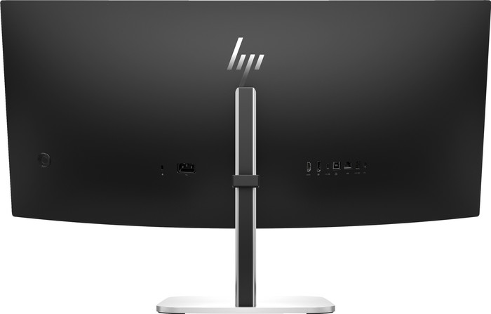 HP Series 5 Pro 534pm back