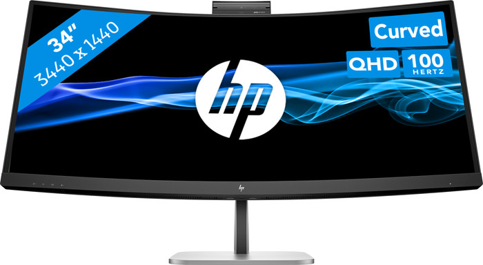 HP Series 5 Pro 534pm Main Image