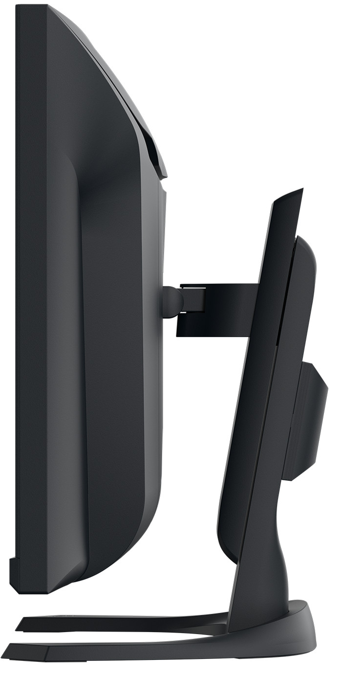 EIZO FlexScan EV3450XC-BK rechte seite