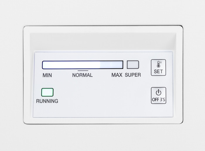 Wisberg WBCF102LFCW detail