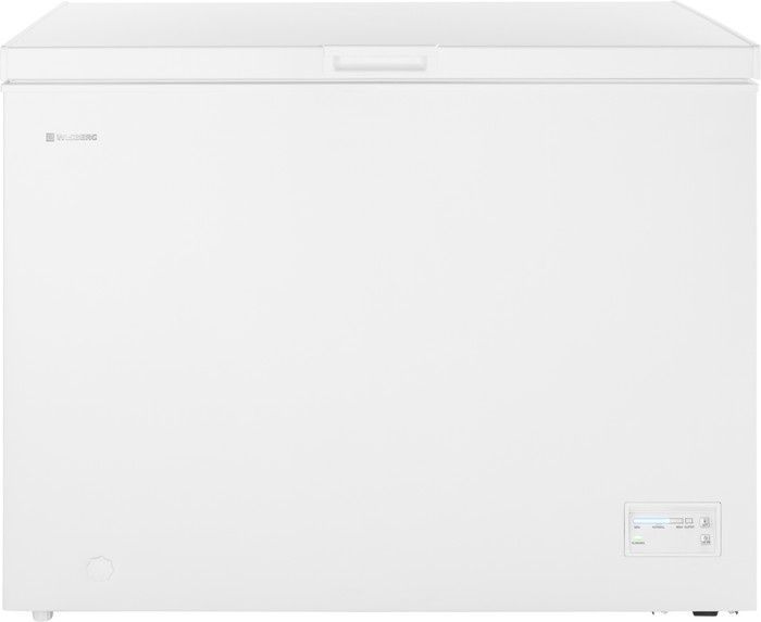 Wisberg WBCF102LFCW Main Image