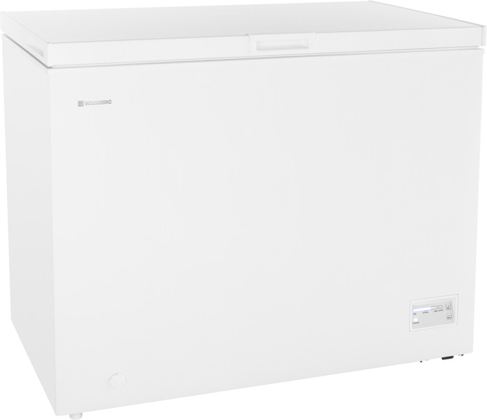 Wisberg WBCF102LFCW linke seite