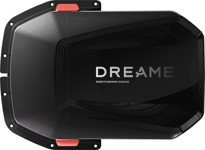 Dreame Garage für A1, A1 Pro und A2 oberseite