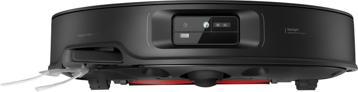 Roborock Saros Z70 Black vorne