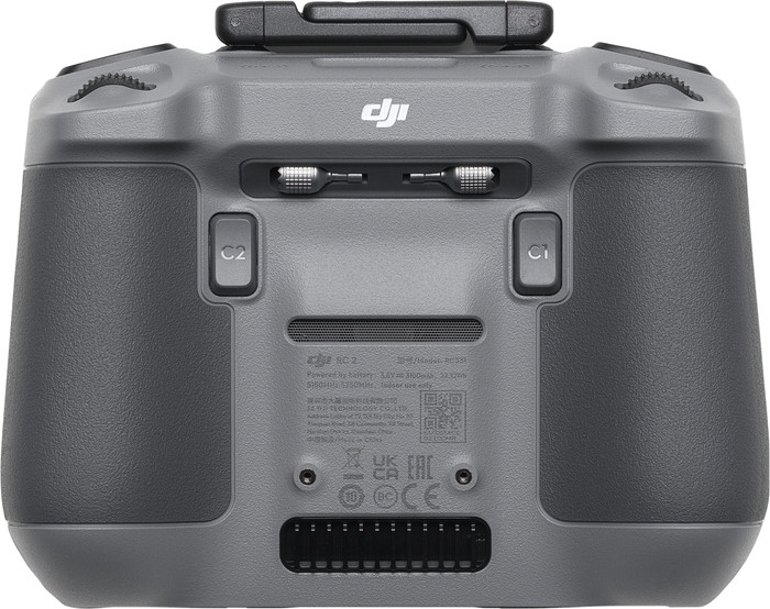 DJI Mavic 4 Pro Fly More Combo accessory