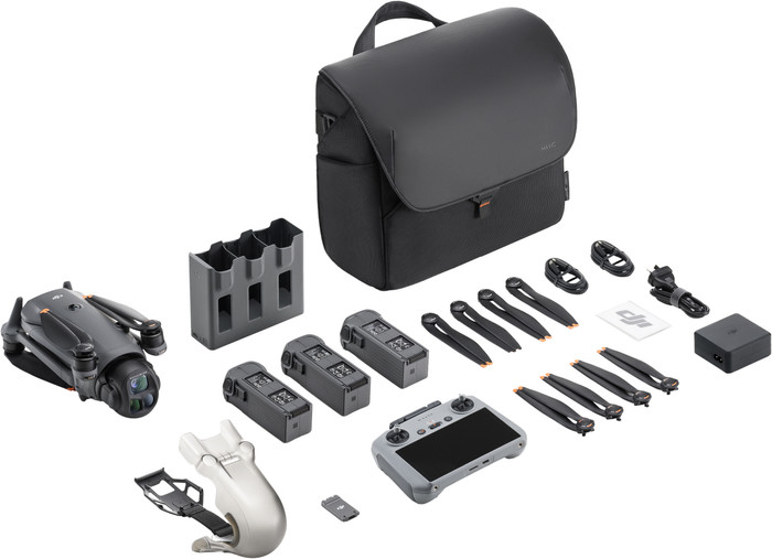 DJI Mavic 4 Pro Fly More Combo accessory