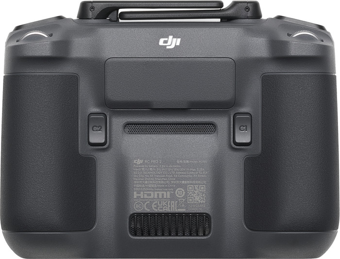 DJI Mavic 4 Pro Creator Combo zubehör