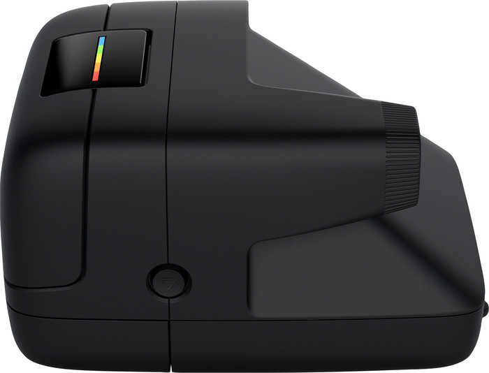 Polaroid Flip Black + Color Film (8 units) right side