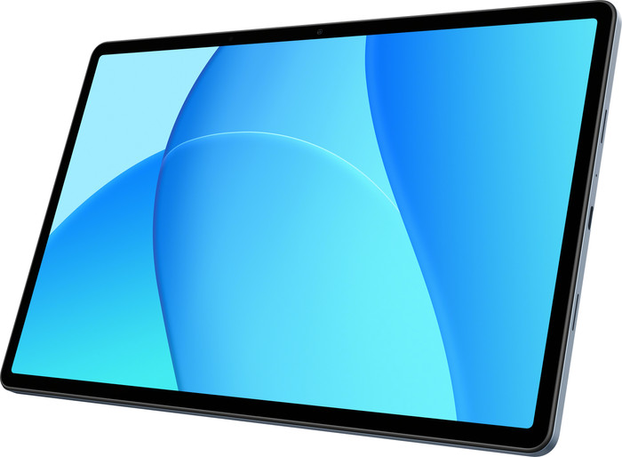 OPPO Pad SE 11 Zoll 128GB WLAN + 4G Blau oberseite