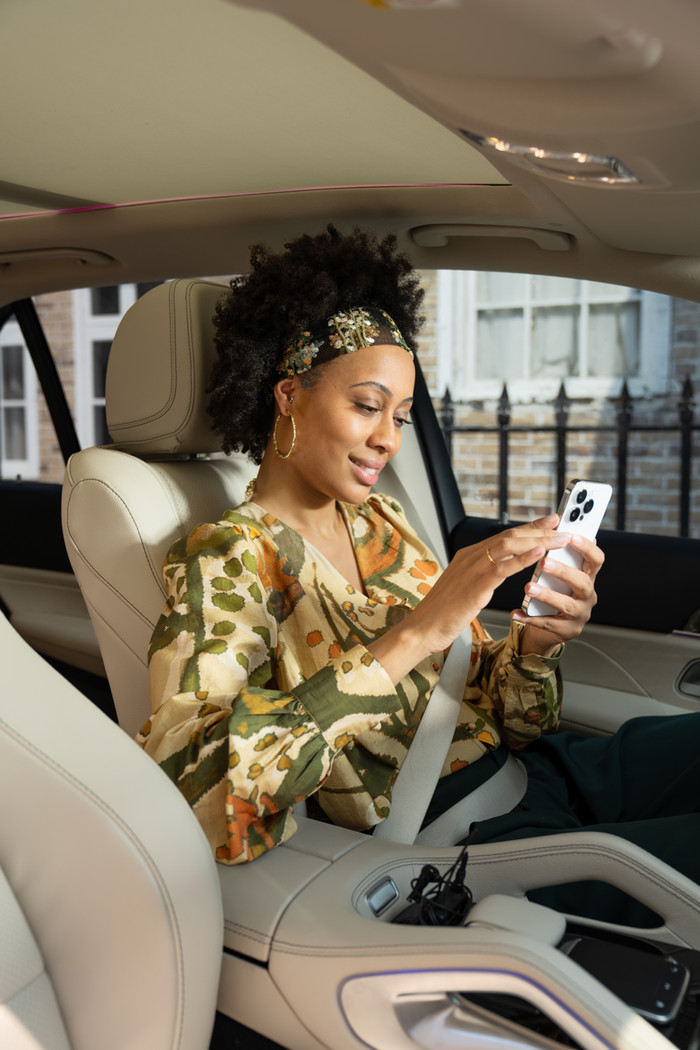 eufy S1 T8D02381 product in use