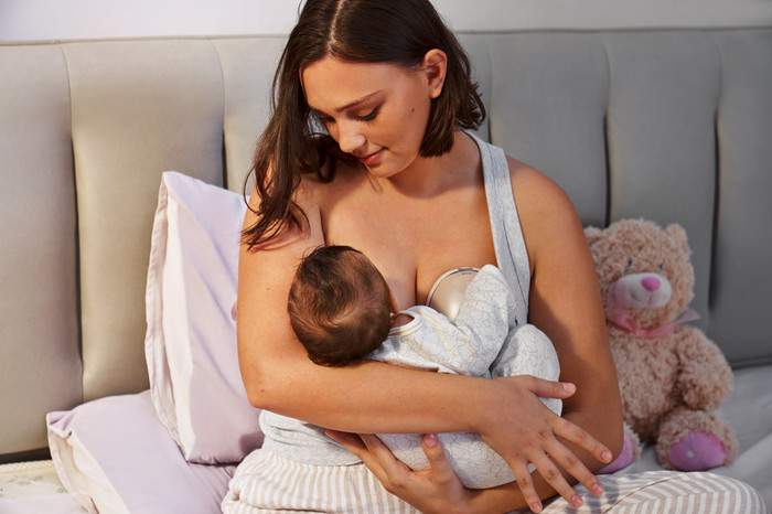 eufy S1 T8D02381 product in use