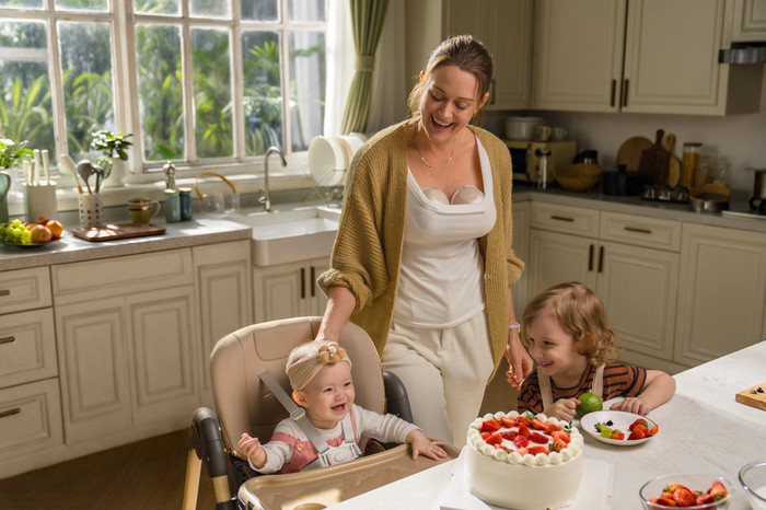 eufy S1 T8D02381 product in use