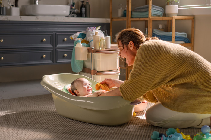 eufy E10 T8D03321 product in use