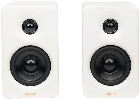 Edifier M60 White Main Image