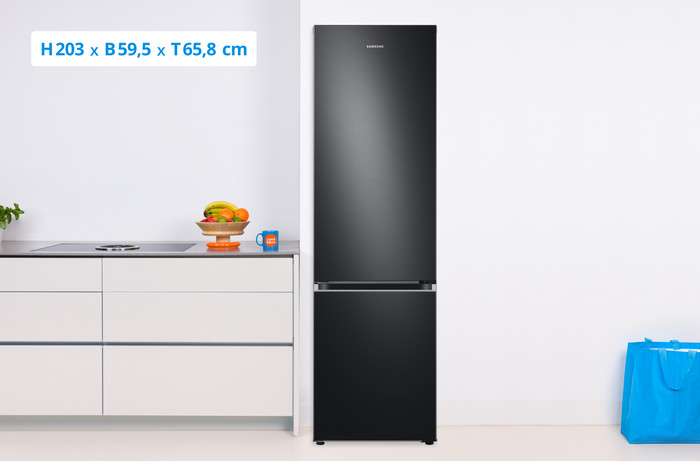 Samsung RL38C600CB1/EG visuelles Coolblue 1