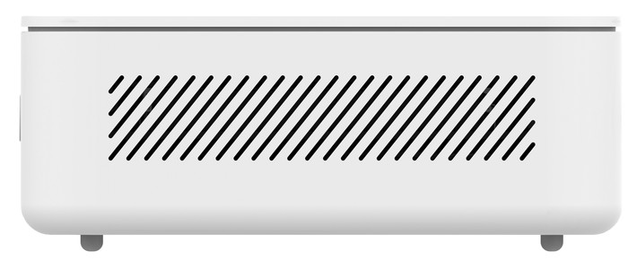 Acer Revo Box RB102-02CPW Mini right side