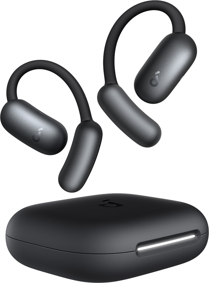 soundcore AeroFit 2 Black detail