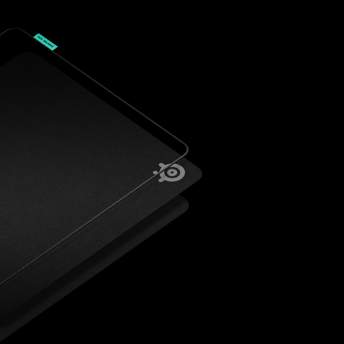 SteelSeries QcK Performance L - Balance detail