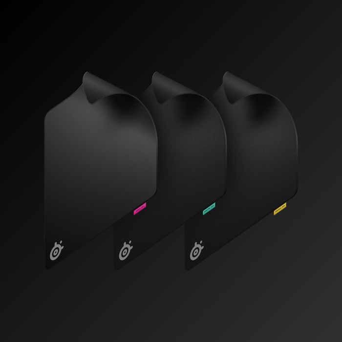 SteelSeries QcK Performance L - Balance visual supplier