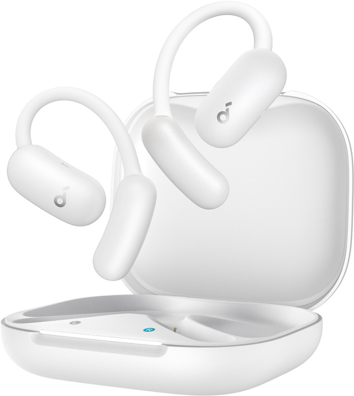 Soundcore AeroFit 2 Weiß detail