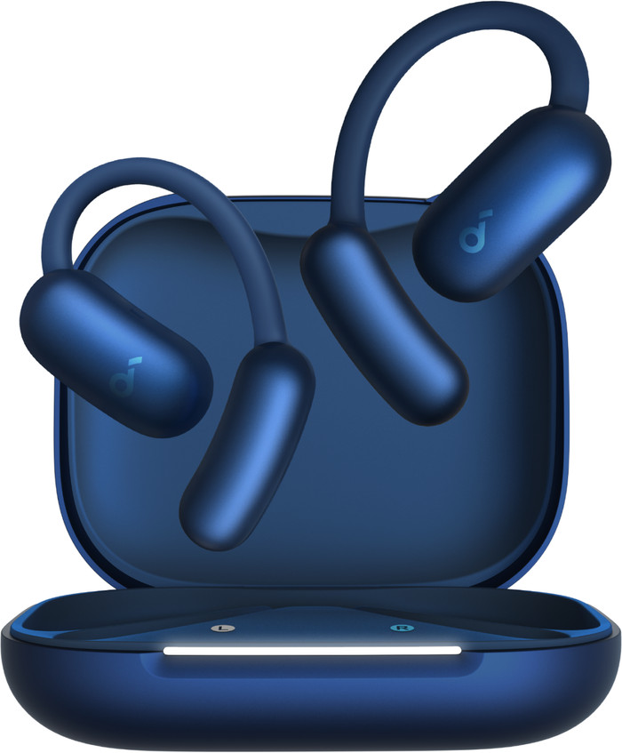 soundcore AeroFit 2 Blue detail