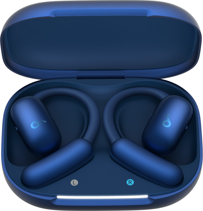 soundcore AeroFit 2 Blue accessory