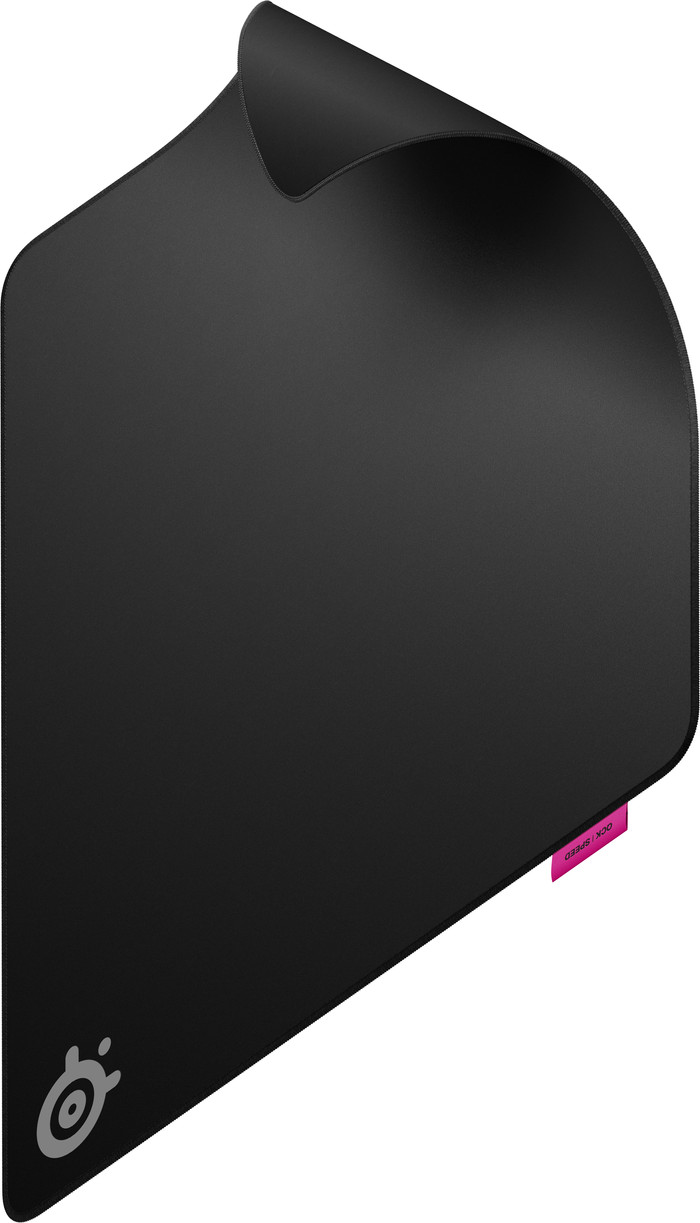 SteelSeries QcK Performance L - Speed rechte seite