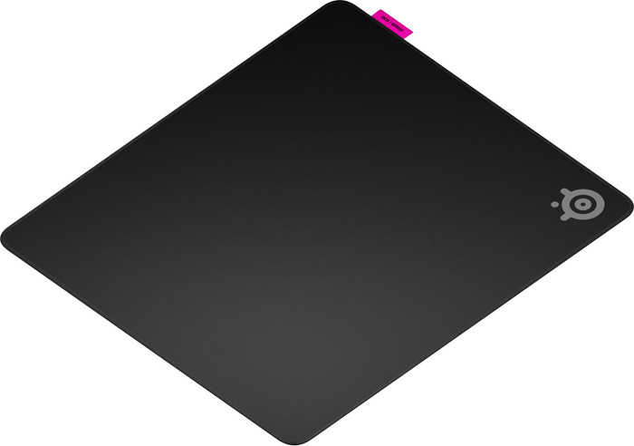 SteelSeries QcK Performance L - Speed rechte seite